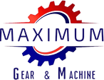MAXIMUM GEAR & MACHINE