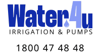 Water 4 U