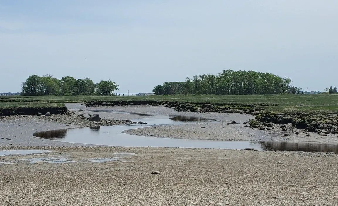 6/1 Depot Road Marsh, Hampton Falls