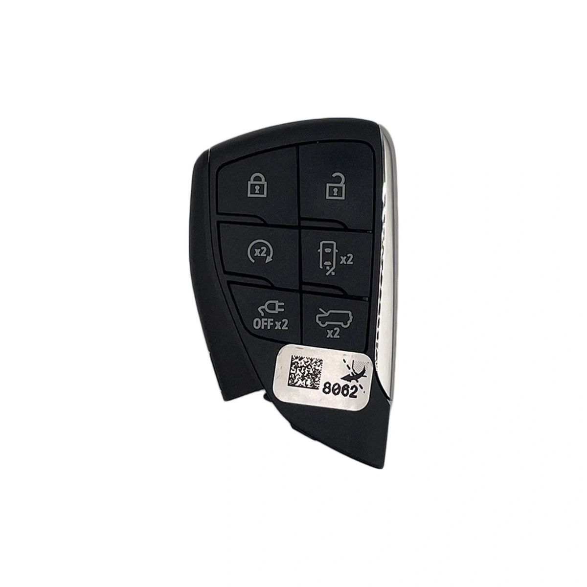 GM 2024-2026 Hummer EV SUV Smart Key Remote YGOG21TB2 / 13548062 ...