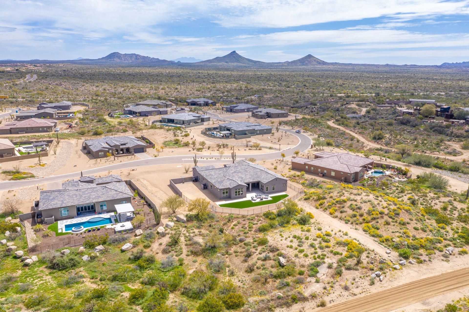 Reagan Briggs Real Estate