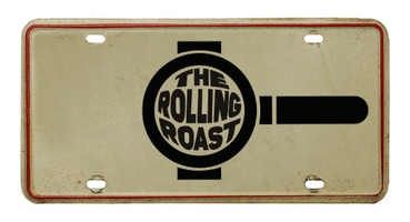 The Rolling Roast