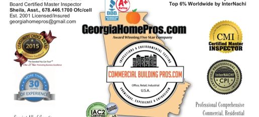 Well Water Testing of Georgia by GHP