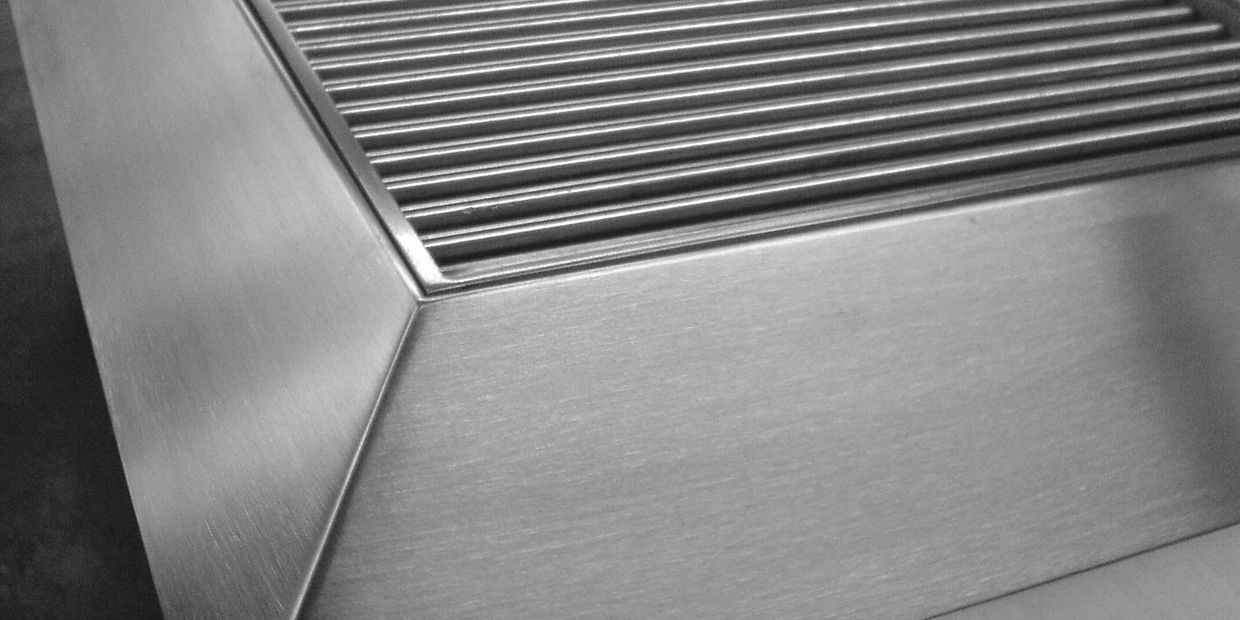 Stainless Steel 