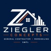 Ziegler Concepts