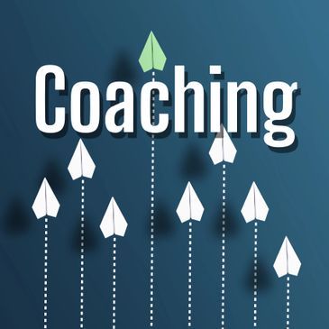executive coaching leadership coaching
