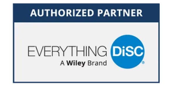 authorized partner Everything DiSC assessments