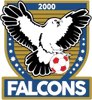 Falcons 2000 Soccer Club Inc.