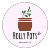 Holly Pots Stoneware