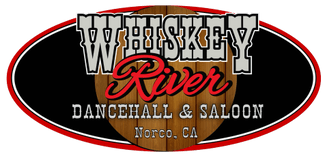 Whiskey River Dancehall & Saloon