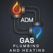 ADM Gas Plumbing & Heating