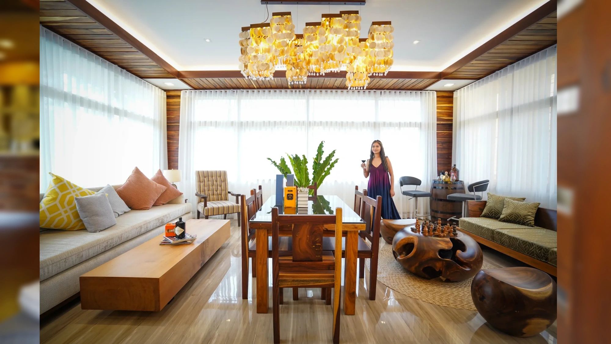 Design2Build - Interior Design Services, Modern Interior Design, Living ...