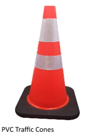 Traffic Cones