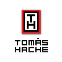 Tomas Hache
