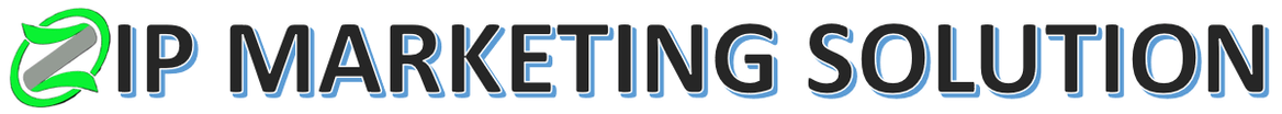 Zip Marketing Solution