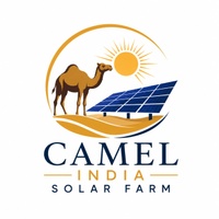 Camel India Solar Farm