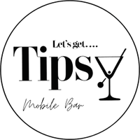 LET'S GET TIPSY