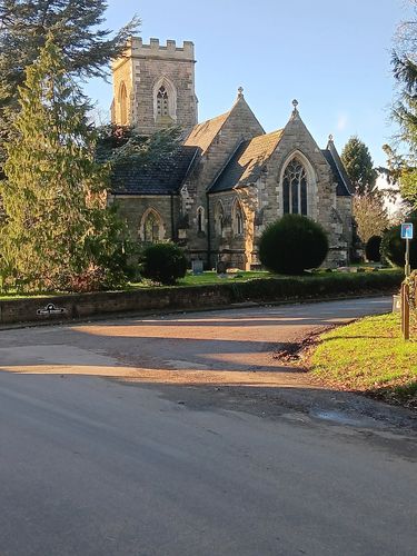 Church