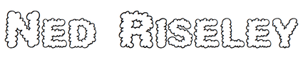 Ned Riseley