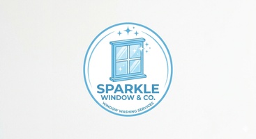 Sparkle Window and Co