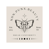 Ndn Punx Beauty