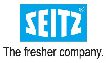 SEITZ The Fresher Company Logo