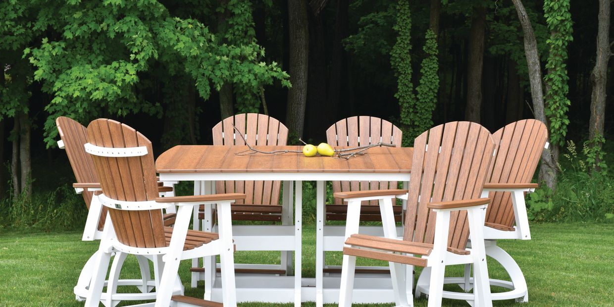 Island Furniture Outdoor Furniture, Casual Furniture