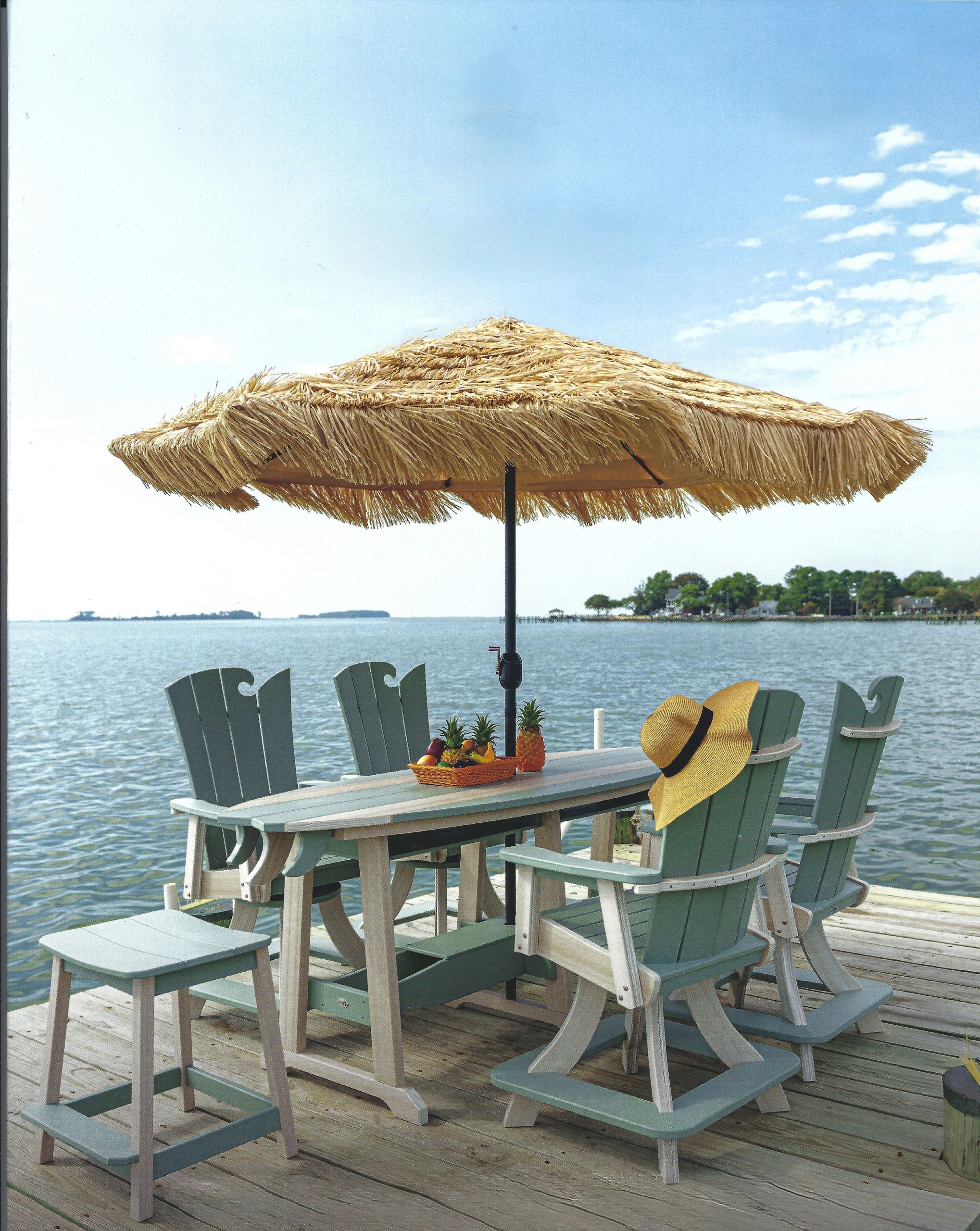 Island Furniture