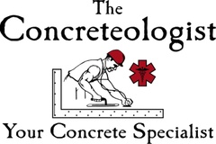 THE CONCRETEOLOGIST