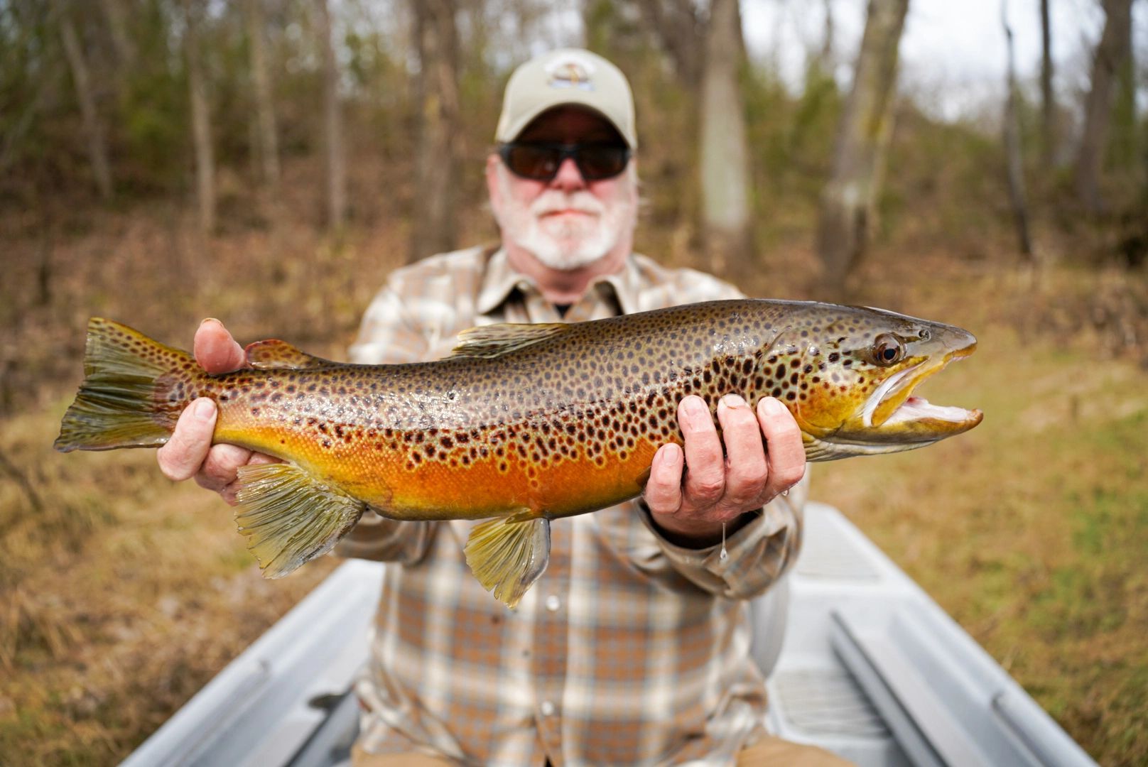 White River Fly Anglers