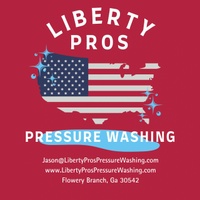 Liberty Pros Pressure Washing & Property Services