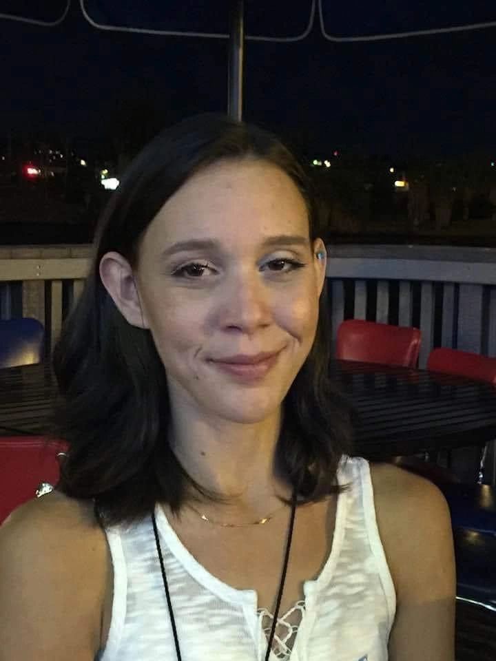Trish Haynes