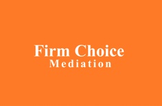 Firm Choice Mediation