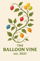 The Balloon Vine