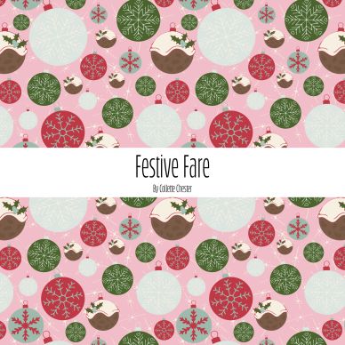 Christmas magic feels even sweeter when it’s wrapped in art.
This year’s collection blends modern fe