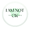 I Am Not OK Network