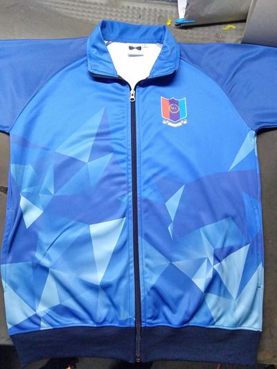 Stylintellect customised dry-fit pullover manufacturing 