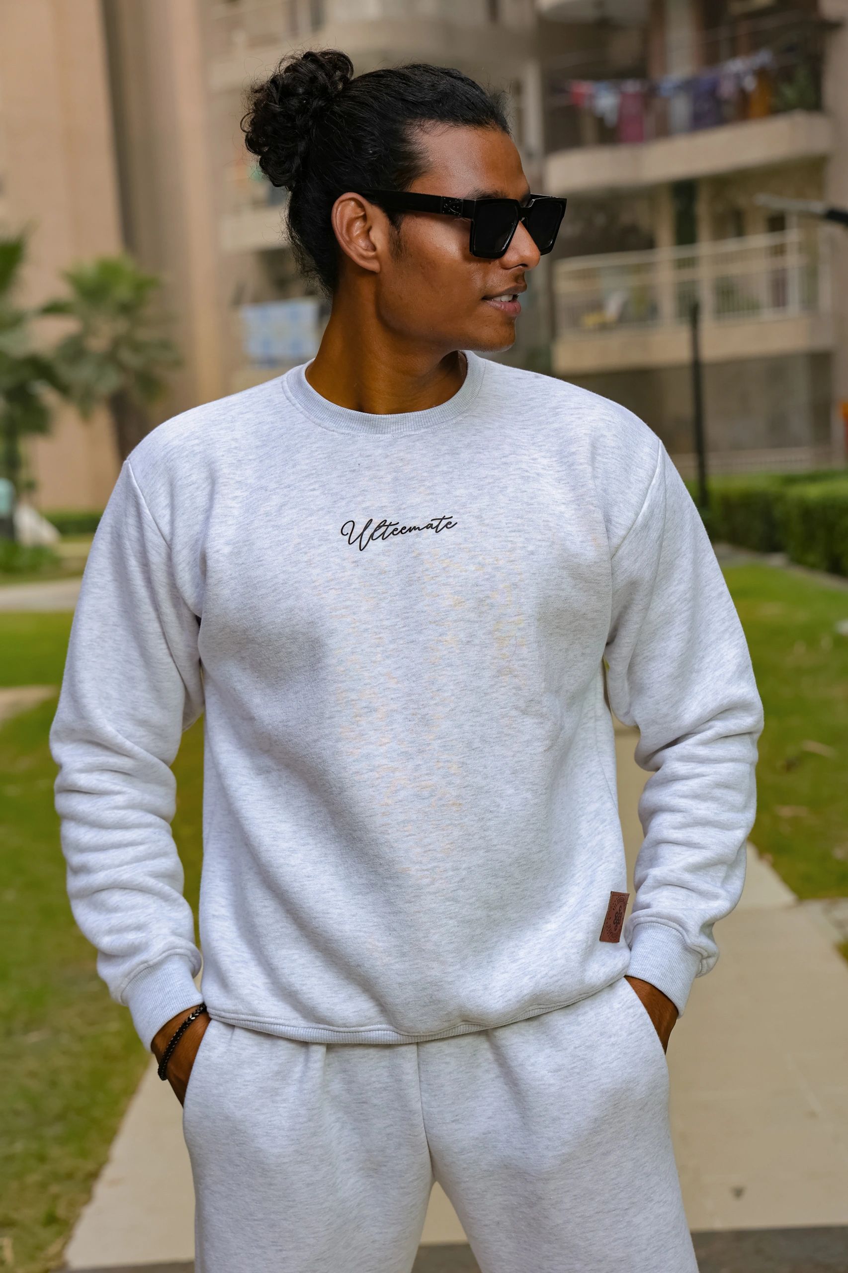 Stylintellect customised sweatshirt manufacturing 