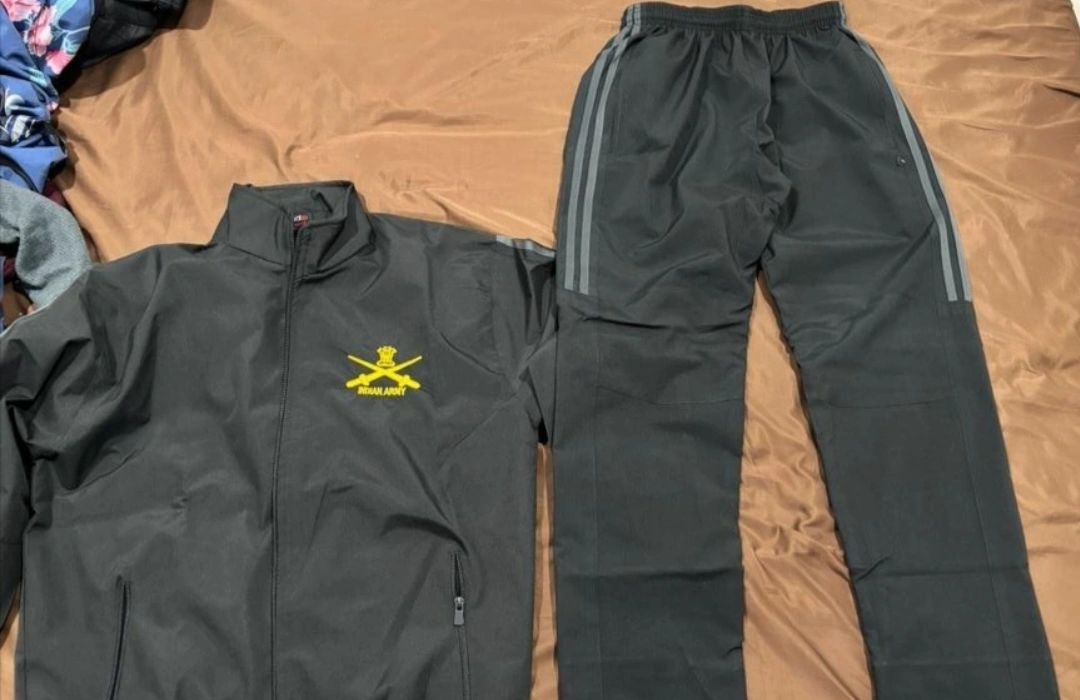 Stylintellect customised Tracksuit manufacturing 