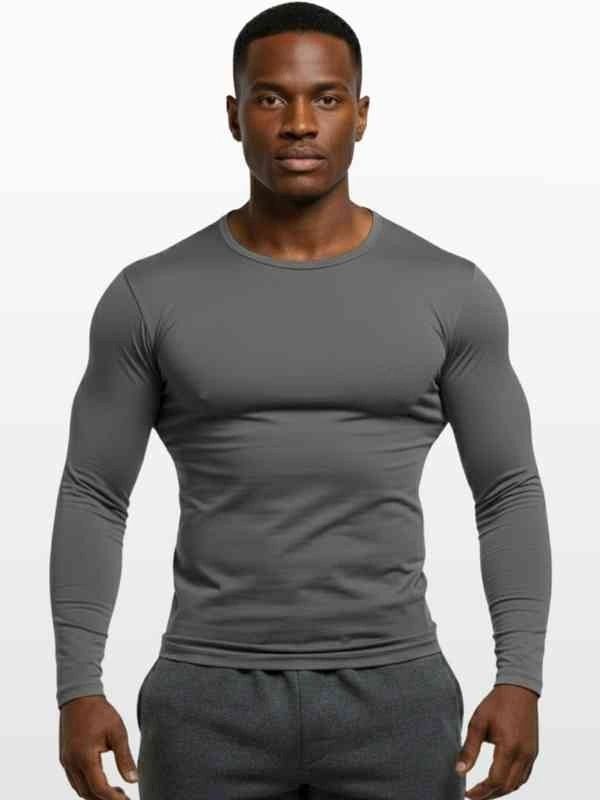 Stylintellect customised compression t-shirt manufacturing 