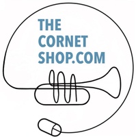 thecornetshop.com