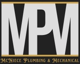                    McNiece Plumbing & Mechanical
