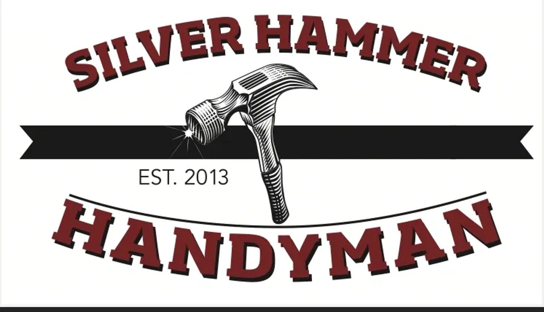 Silver Hammer Handyman
