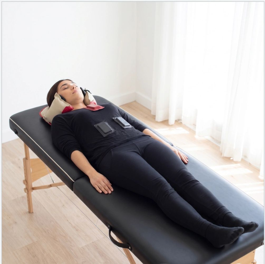 Biomagnetismo cuernavaca