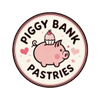 Piggy Bank Pastries