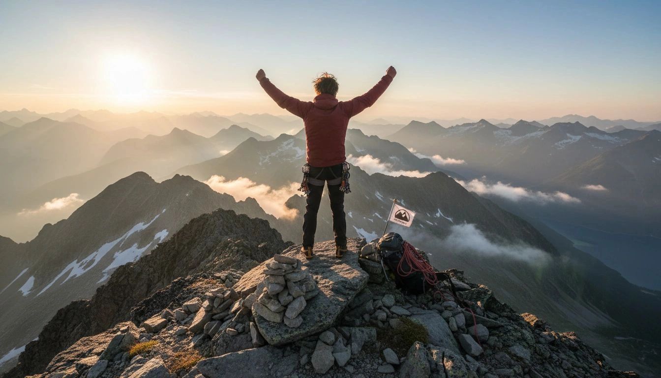 Summit Point Strategies