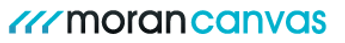 Moran Canvas