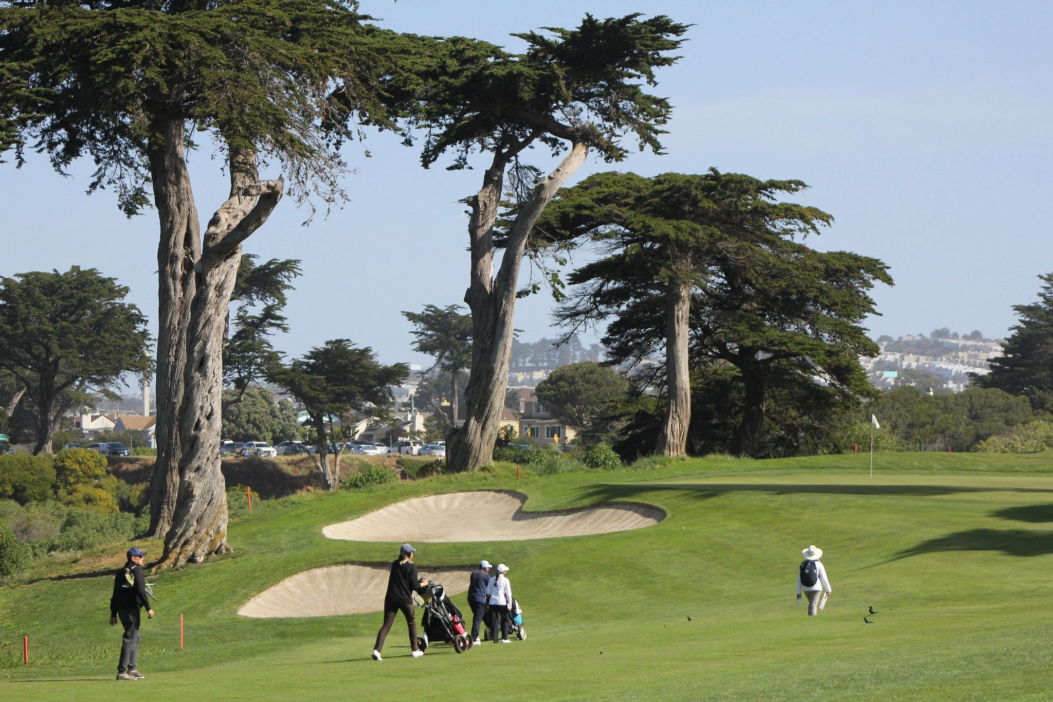 Porter Cup to offer exemptions to SF City champions