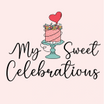 My Sweet Celebrations