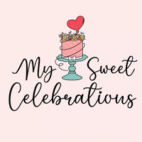 My Sweet Celebrations